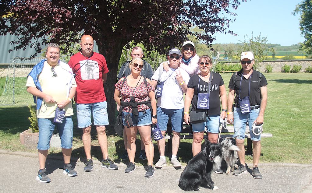 Marche gourmande - photo 12